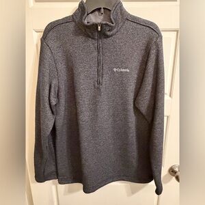 Columbia Pullover